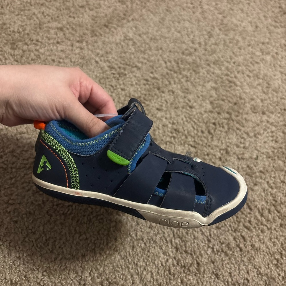 Plae Sam 2.0 Shoes size 11.5 - Picture 2 of 8